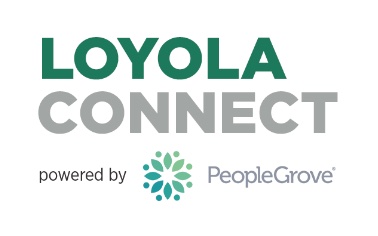 loyola connect